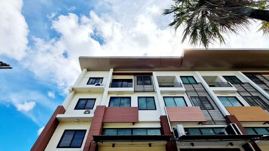 Tp Guesthouse Phuket