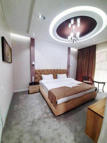 Arhan Palace