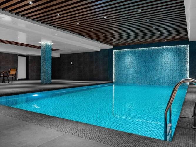 Movenpick Samarkand