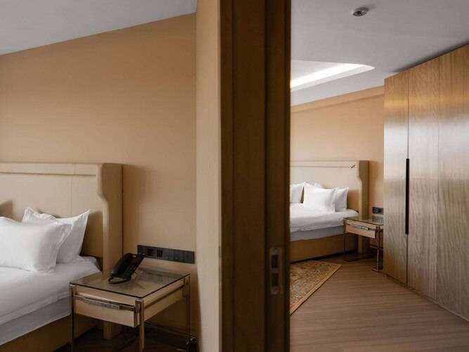 Movenpick Samarkand