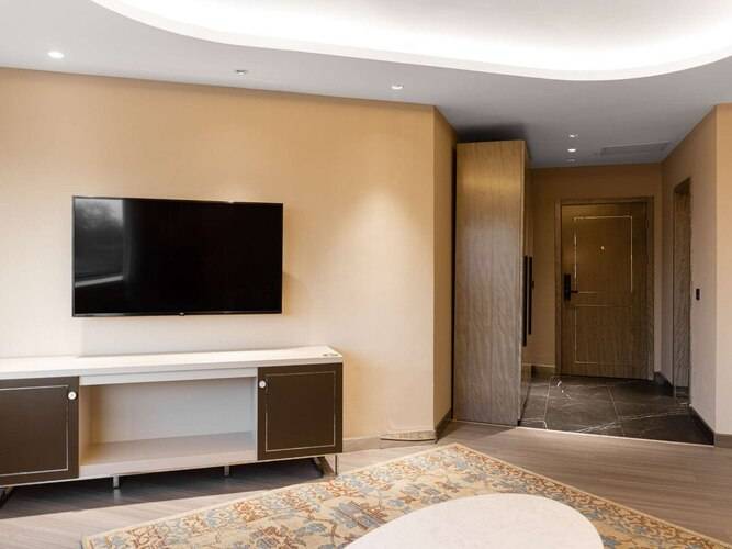 Movenpick Samarkand