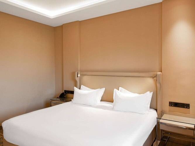 Movenpick Samarkand