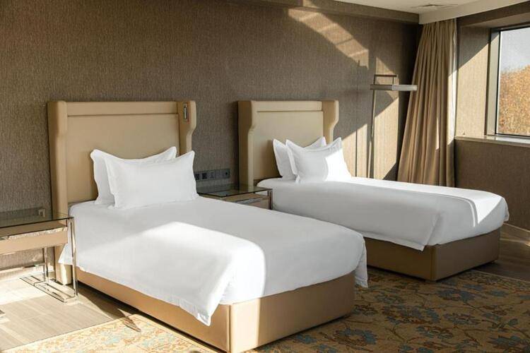 Movenpick Samarkand
