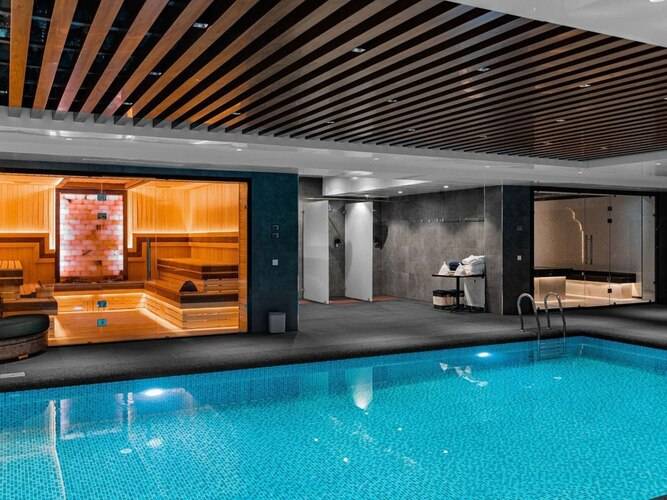 Movenpick Samarkand