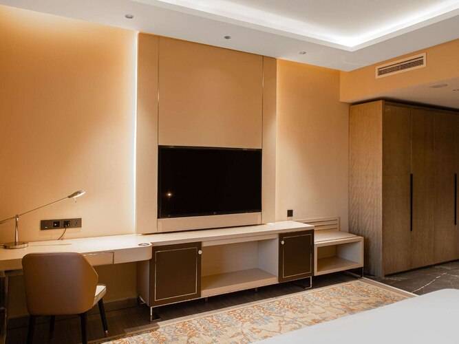 Movenpick Samarkand