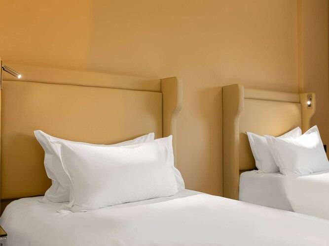 Movenpick Samarkand