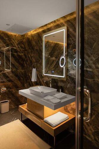 Movenpick Samarkand
