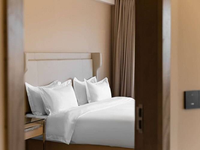 Movenpick Samarkand