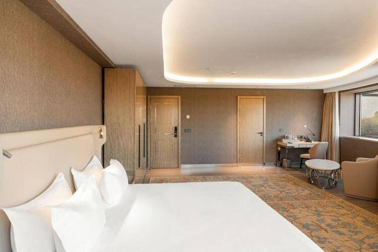 Movenpick Samarkand