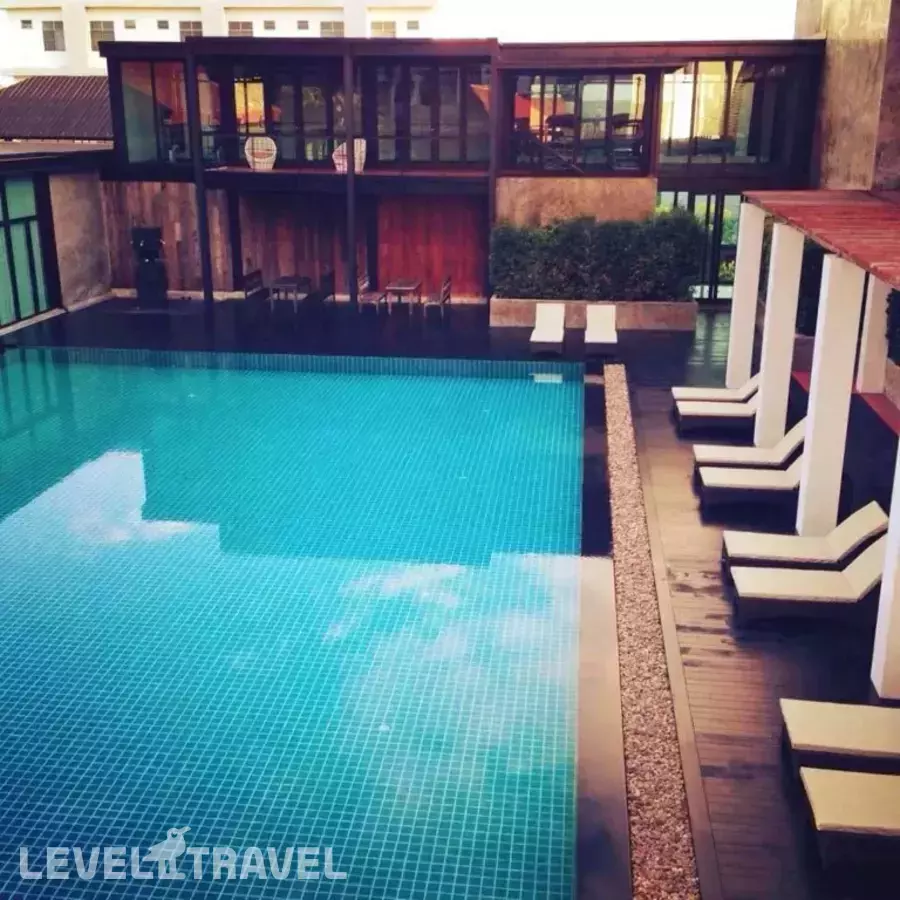 Napalai Hotel