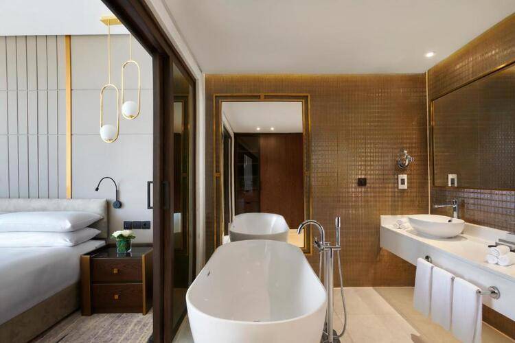 Crowne Plaza West Cairo