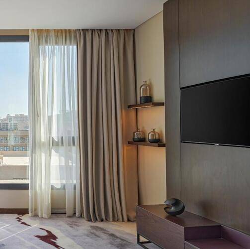 Crowne Plaza West Cairo