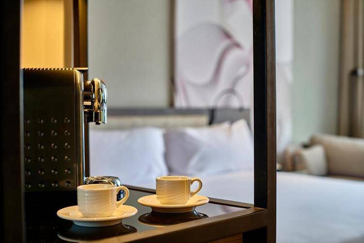 Crowne Plaza West Cairo