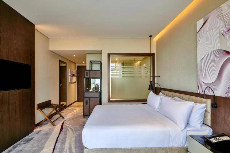 Crowne Plaza West Cairo