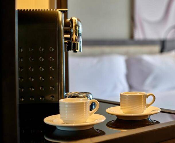 Crowne Plaza West Cairo