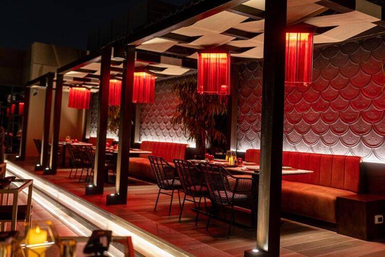 Crowne Plaza West Cairo