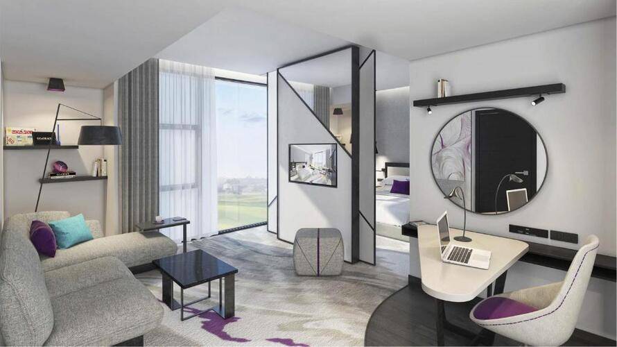 Crowne Plaza West Cairo