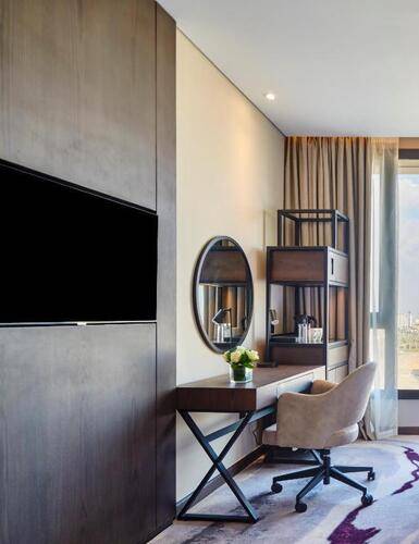 Crowne Plaza West Cairo