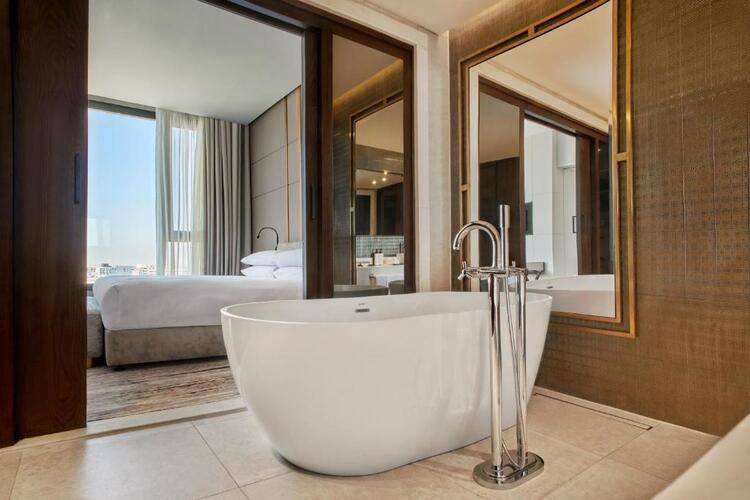 Crowne Plaza West Cairo