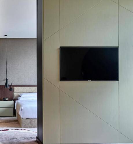 Crowne Plaza West Cairo