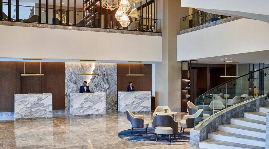Crowne Plaza West Cairo
