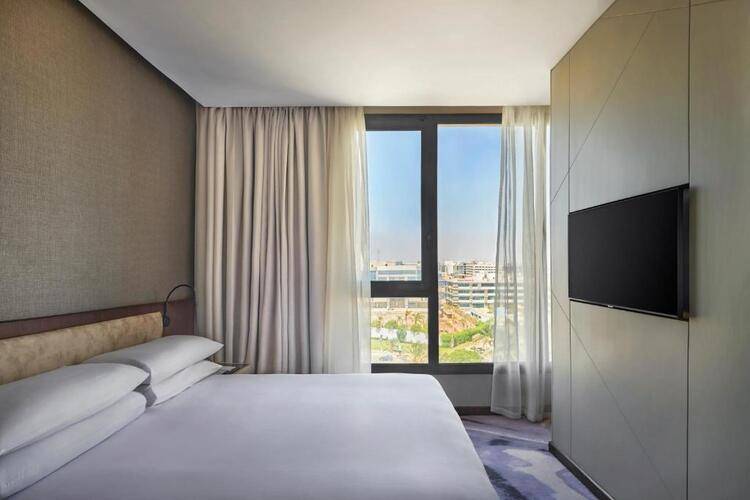 Crowne Plaza West Cairo