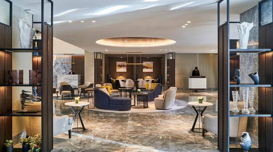 Crowne Plaza West Cairo