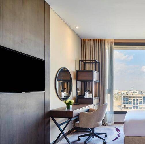 Crowne Plaza West Cairo