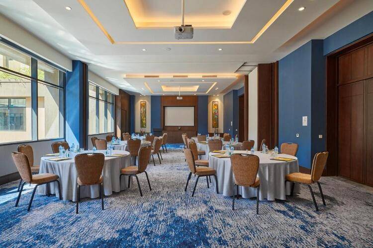 Crowne Plaza West Cairo