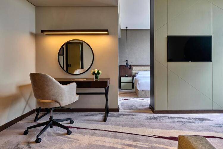 Crowne Plaza West Cairo