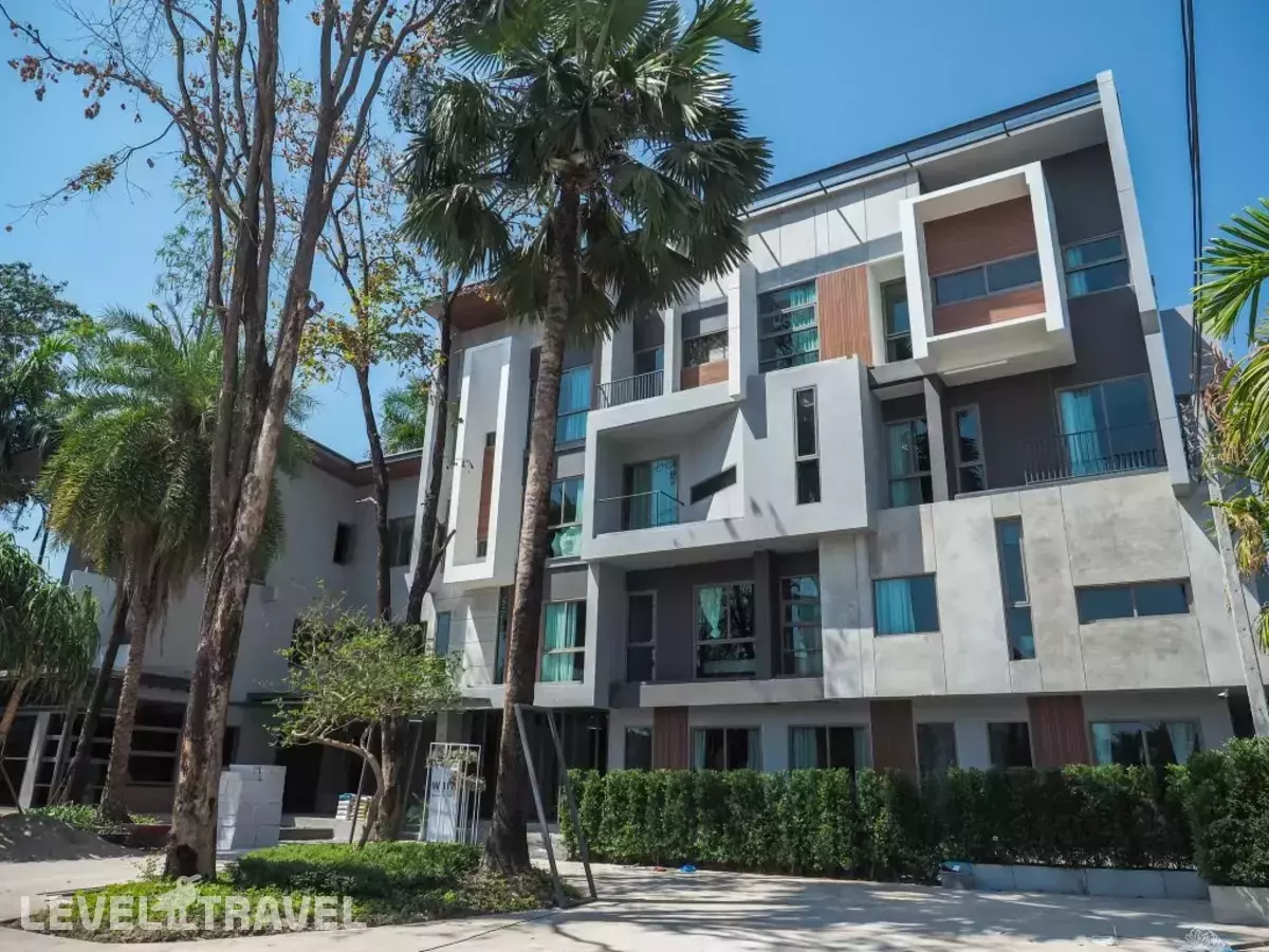 Wara Boutique Hotel