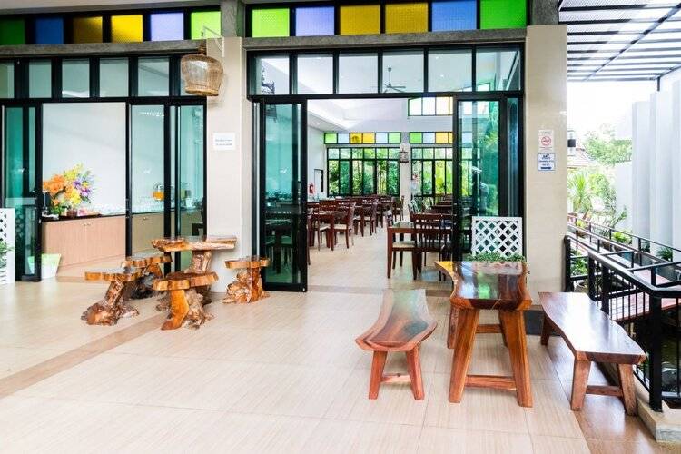 Andaman Pearl Resort
