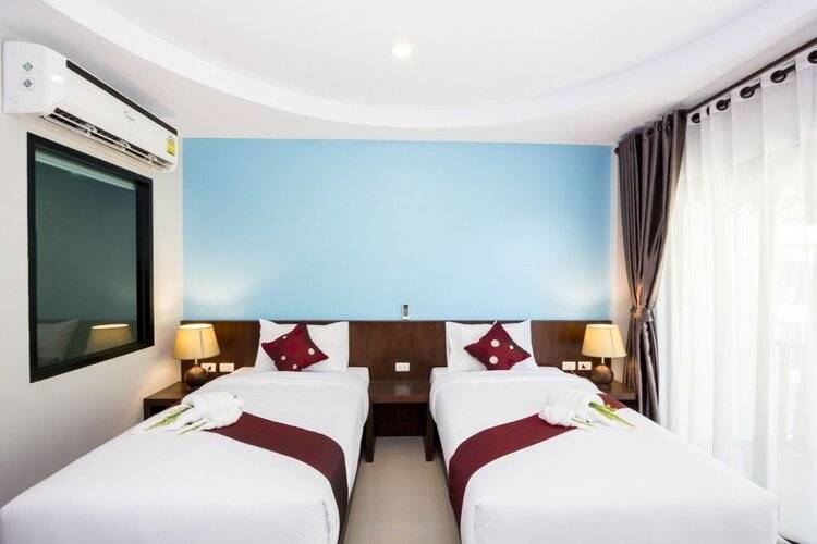 Andaman Pearl Resort