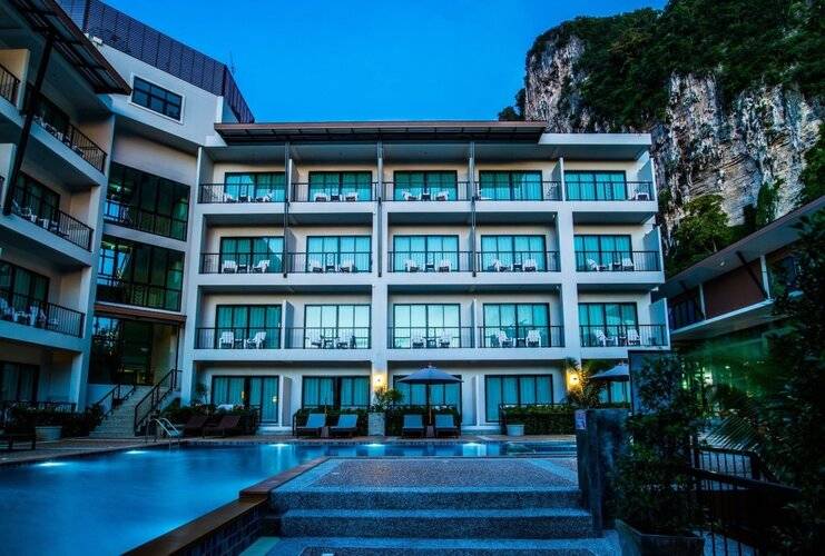Andaman Pearl Resort