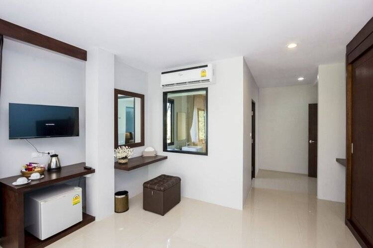Andaman Pearl Resort