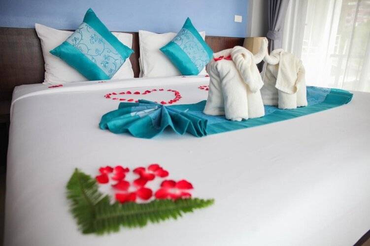 Andaman Pearl Resort