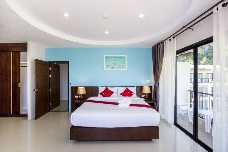 Andaman Pearl Resort
