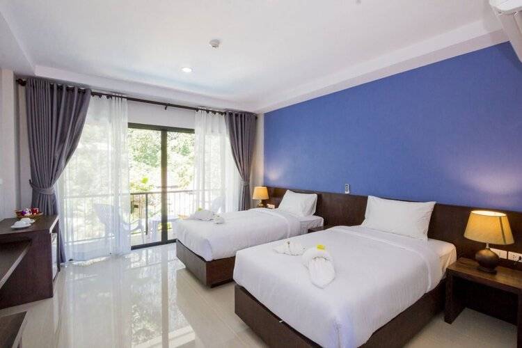 Andaman Pearl Resort