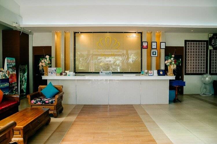Andaman Pearl Resort