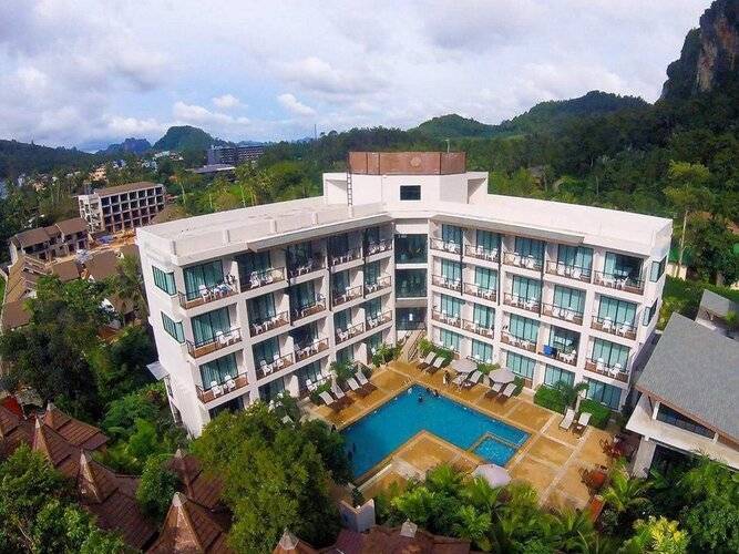 Andaman Pearl Resort