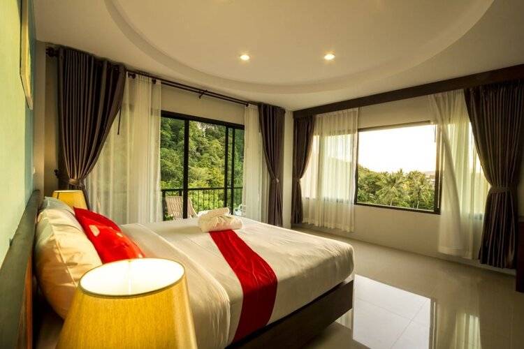 Andaman Pearl Resort