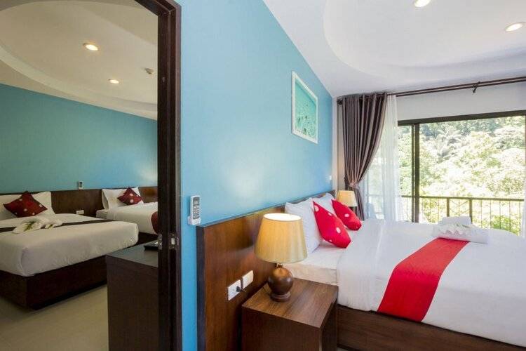 Andaman Pearl Resort