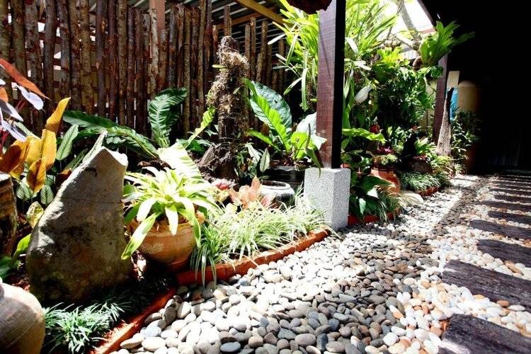 Ao Nang Home Stay