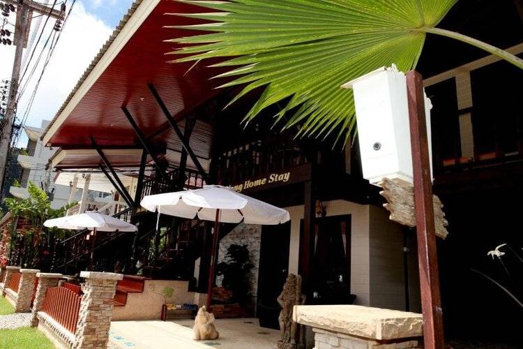 Ao Nang Home Stay