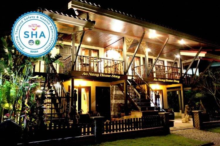 Ao Nang Home Stay