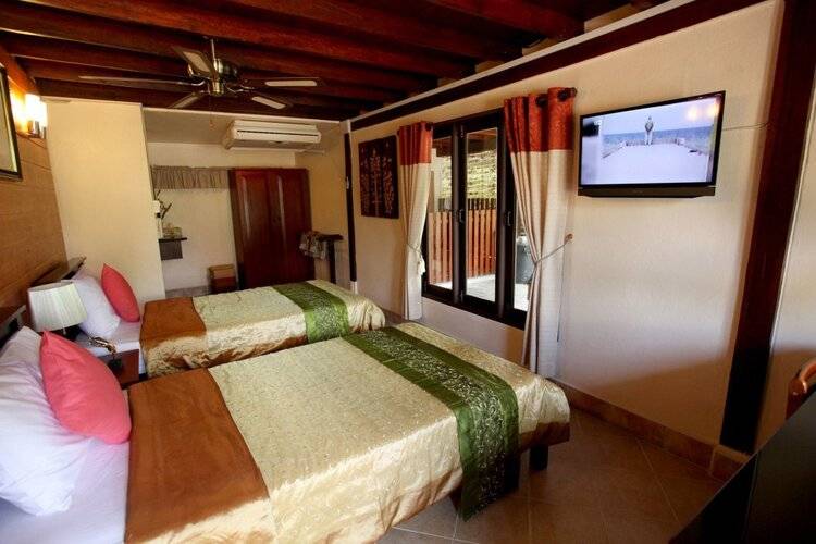 Ao Nang Home Stay