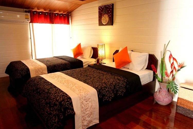 Ao Nang Home Stay