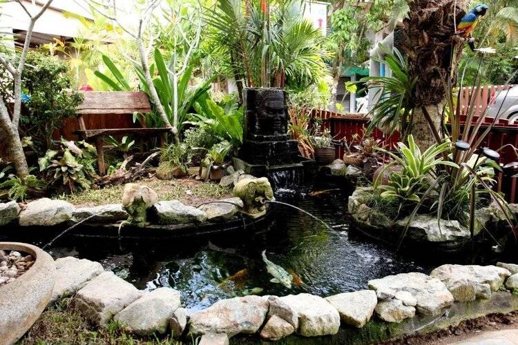 Ao Nang Home Stay