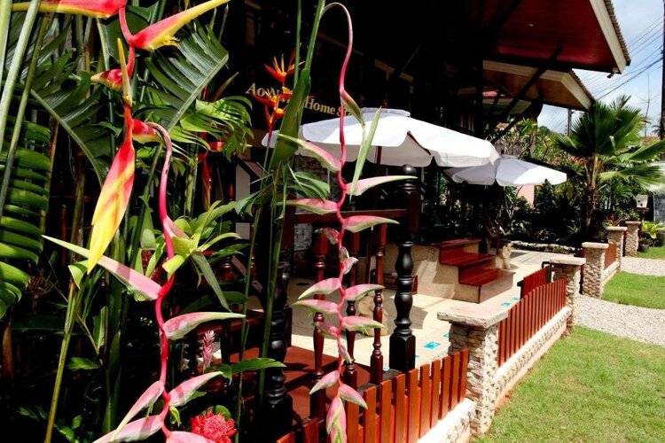 Ao Nang Home Stay