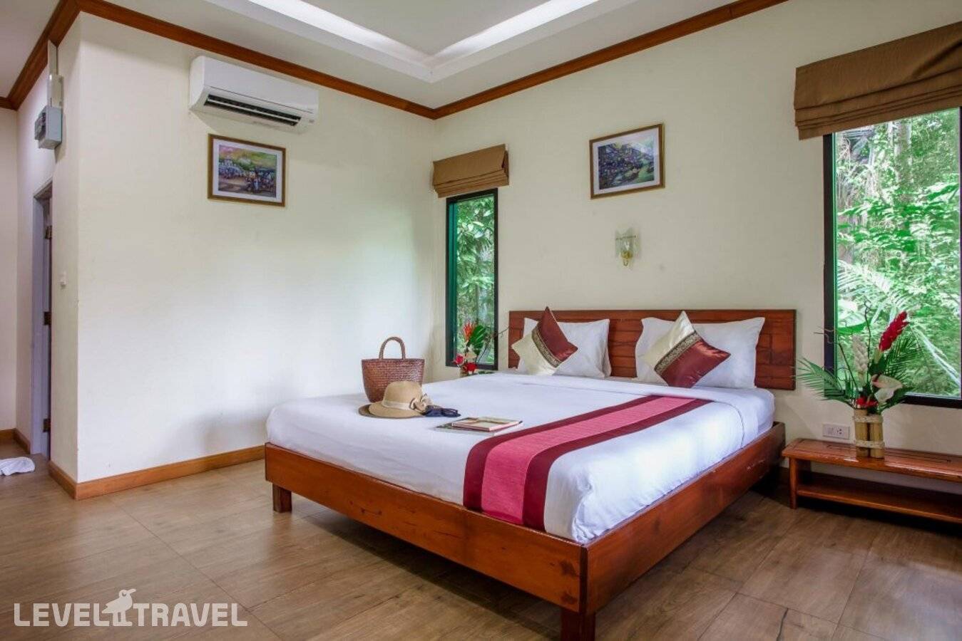 фотографии отеля Aonang Cliff View Resort в Таиланд(Ао Нанг) - фото №16